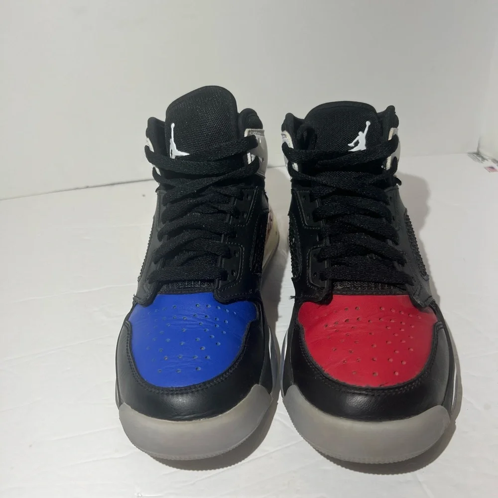 Nike Jordan mars 270 gym red game royal blue‎ size 5Y